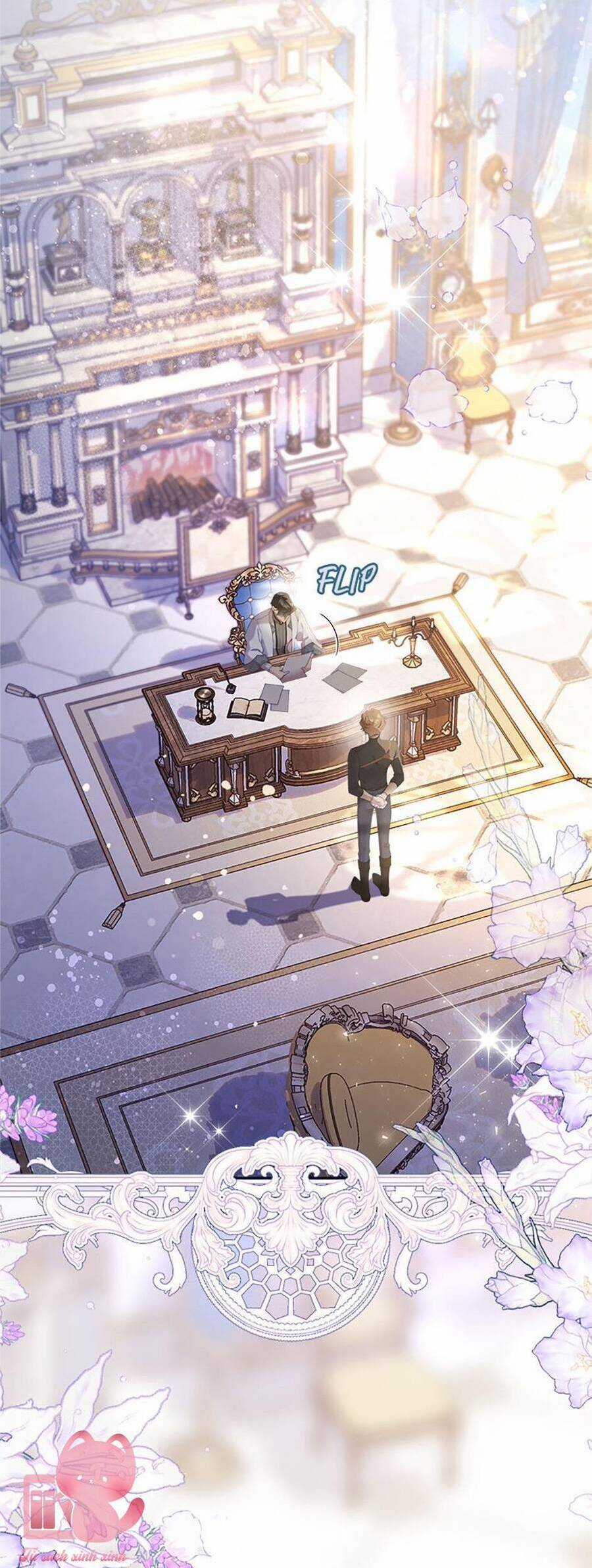 Công Chúa Chloe Chapter 118 trang 25