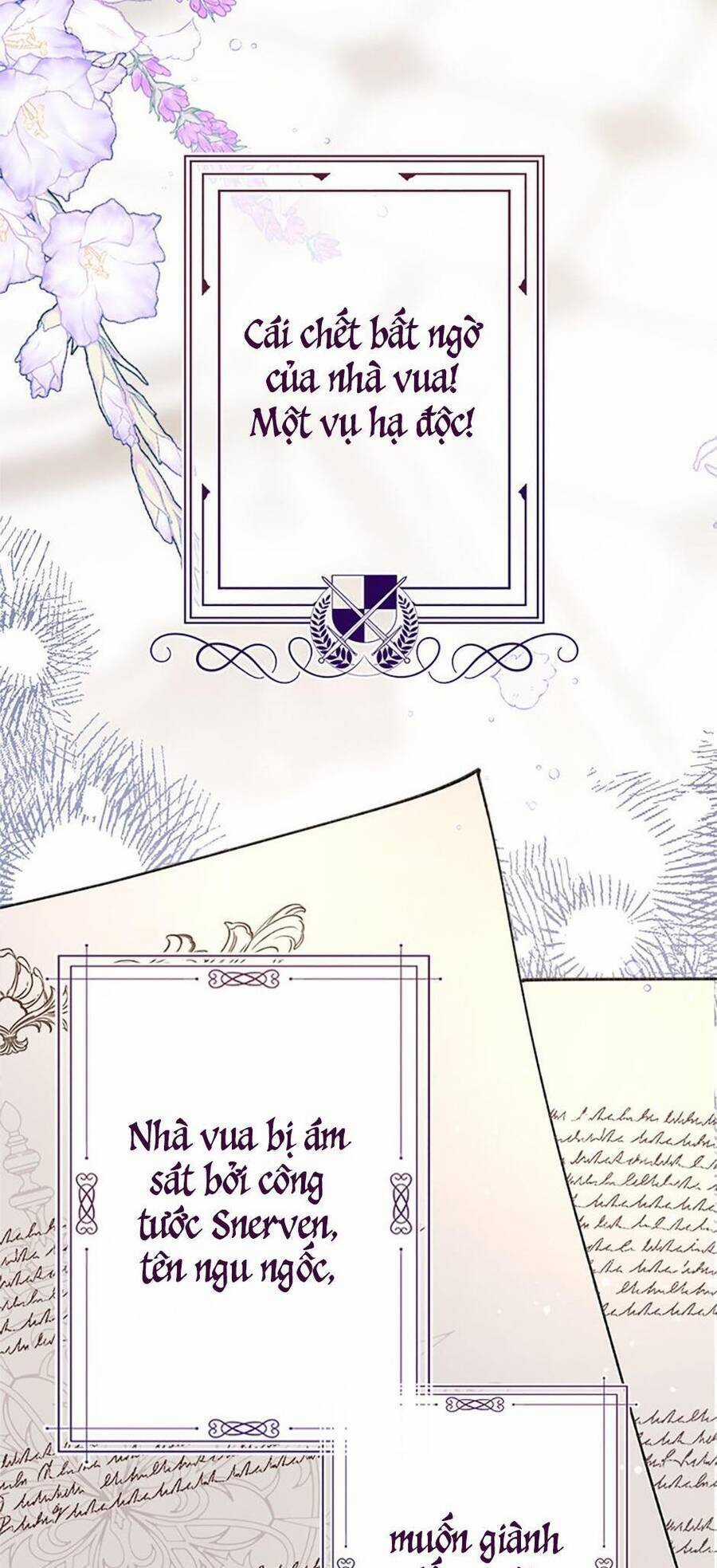 Công Chúa Chloe Chapter 118 trang 26