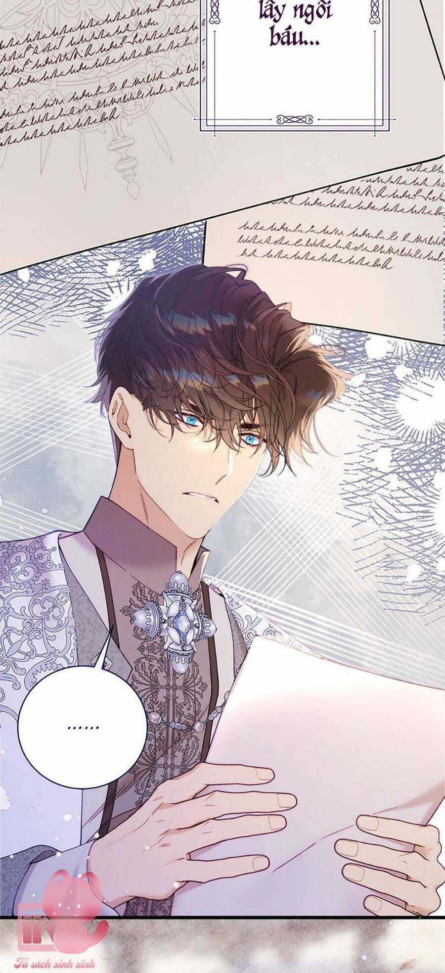 Công Chúa Chloe Chapter 118 trang 27