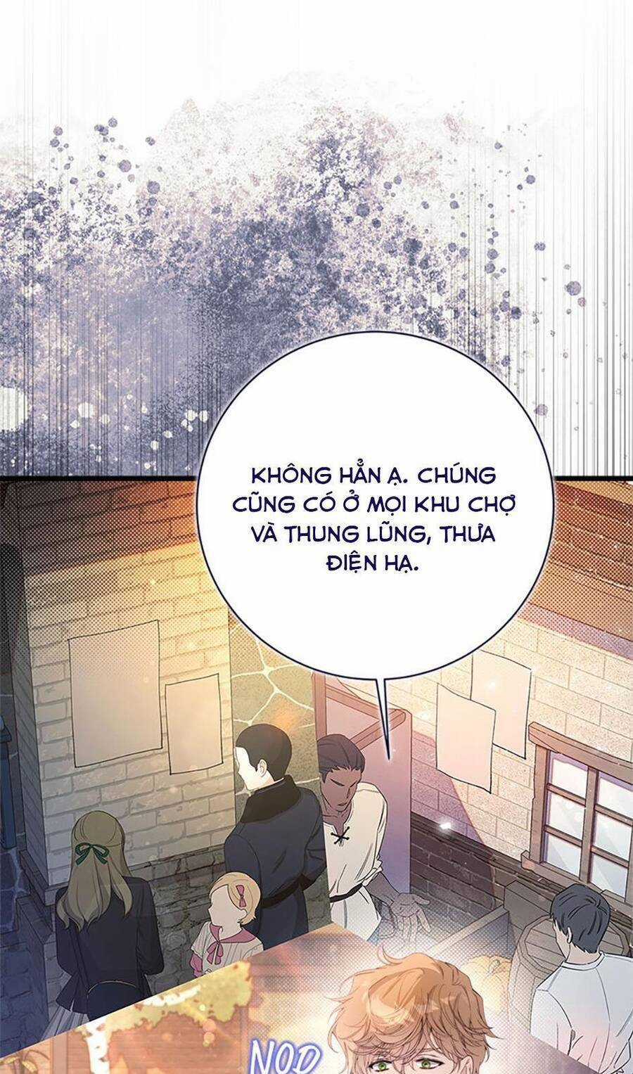 Công Chúa Chloe Chapter 118 trang 29