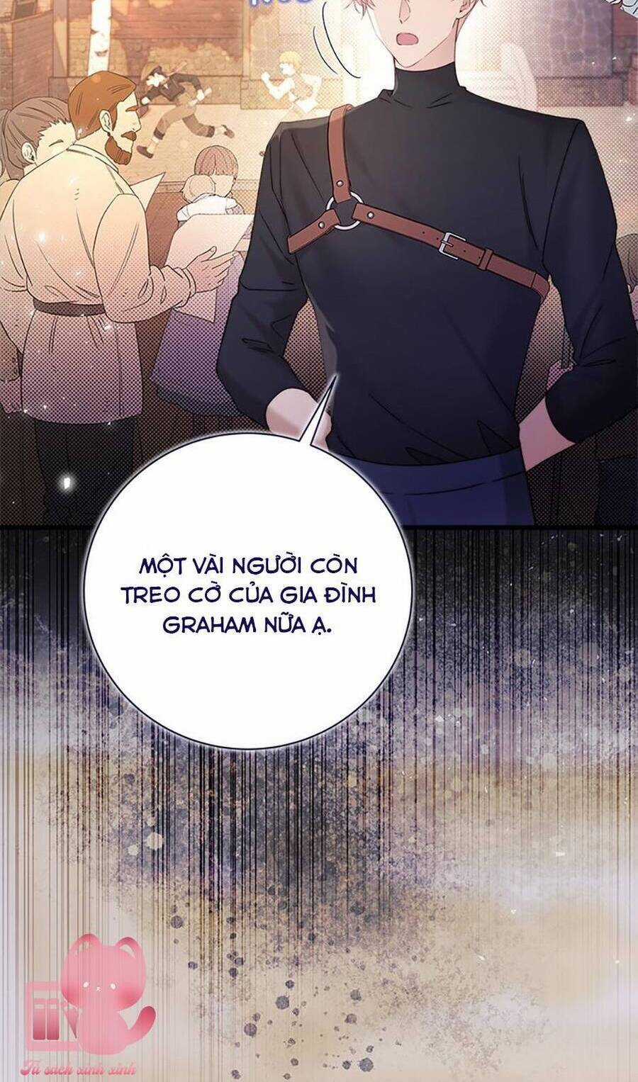 Công Chúa Chloe Chapter 118 trang 30