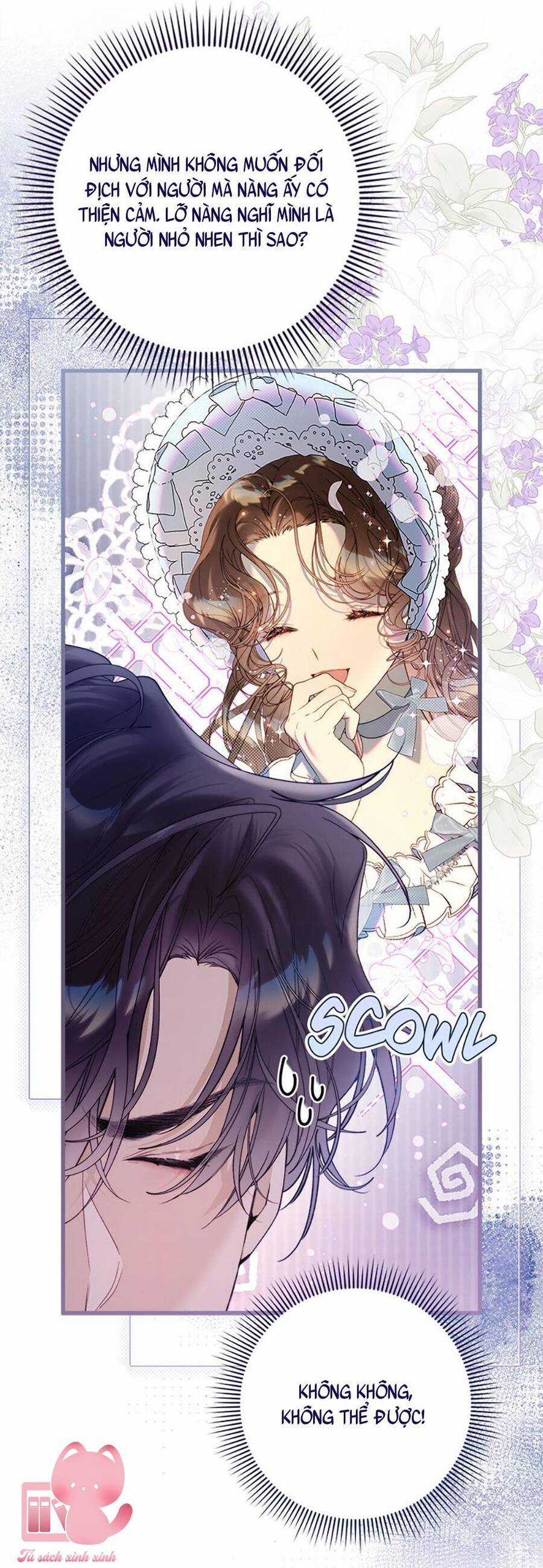 Công Chúa Chloe Chapter 118 trang 38