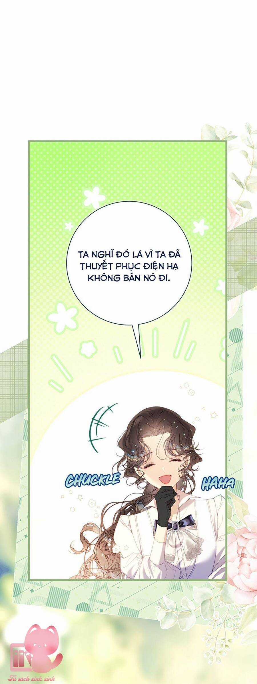 Công Chúa Chloe Chapter 118 trang 4