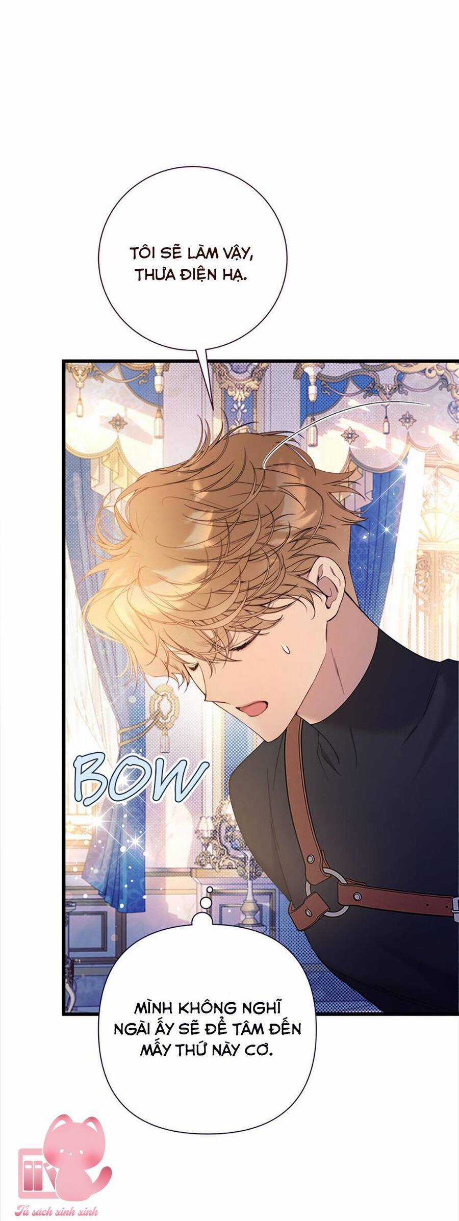 Công Chúa Chloe Chapter 118 trang 45