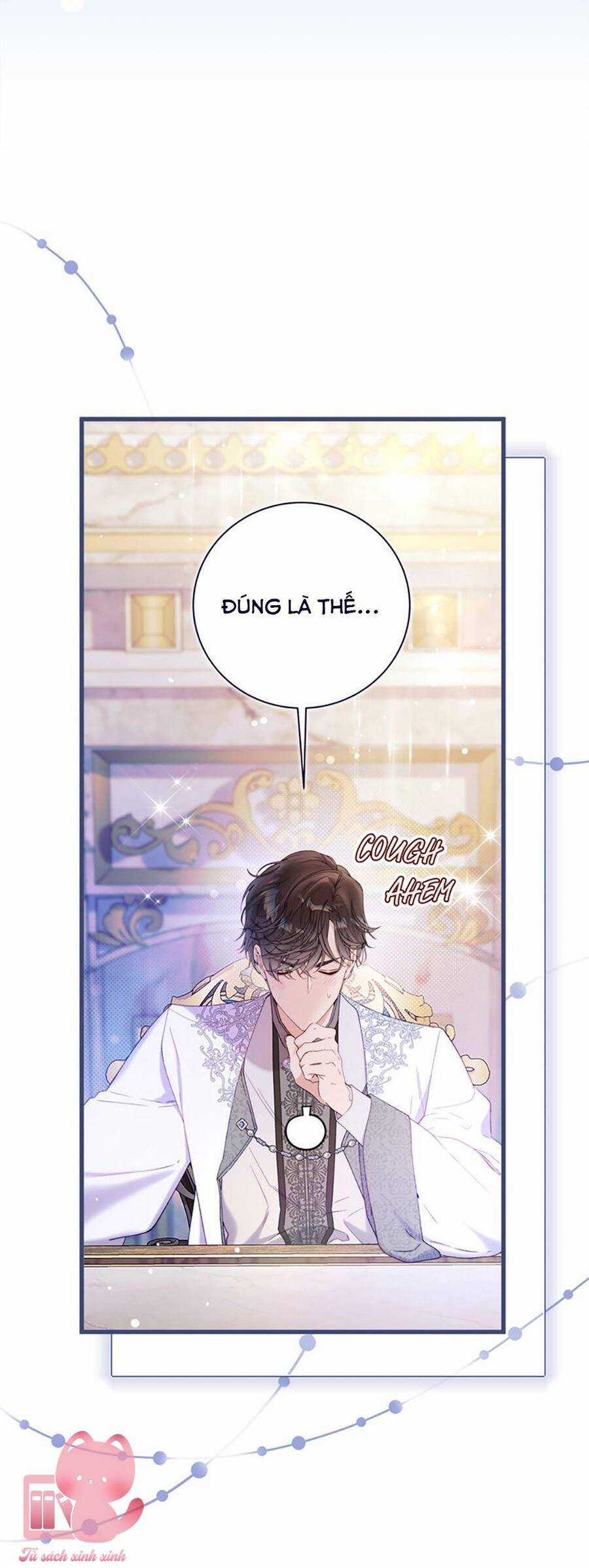 Công Chúa Chloe Chapter 118 trang 48