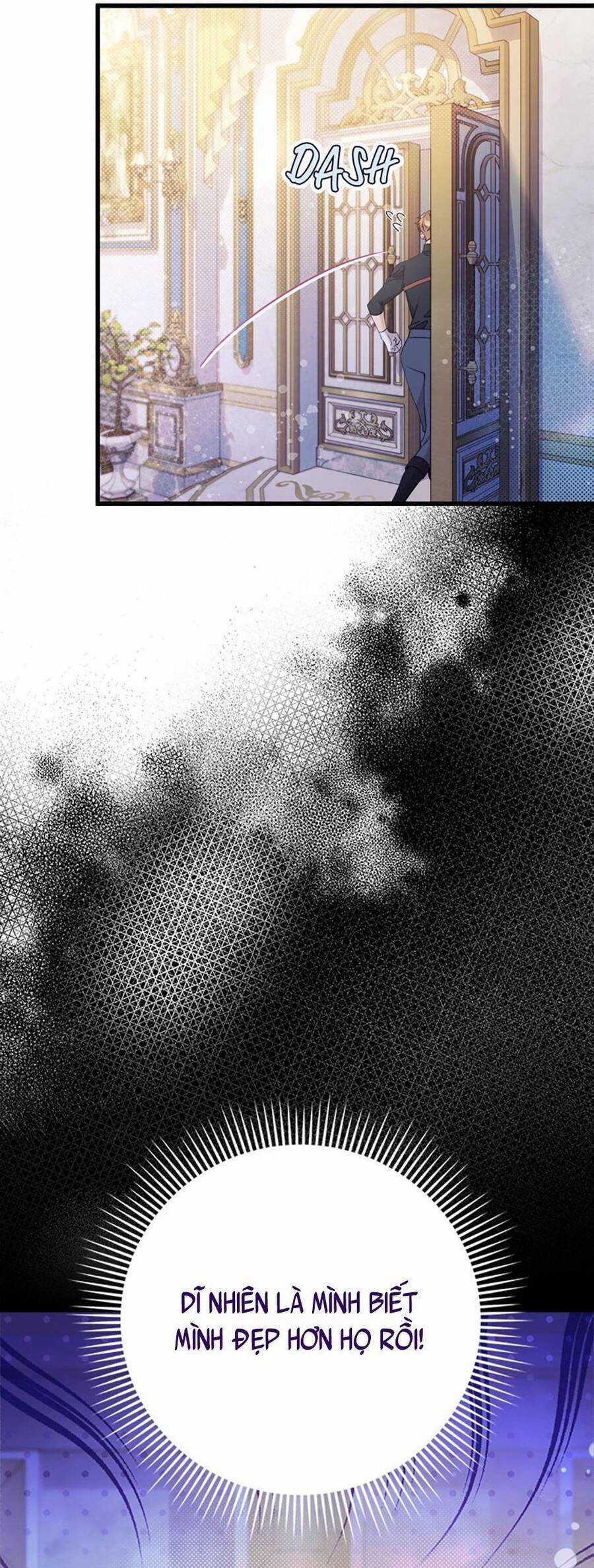 Công Chúa Chloe Chapter 118 trang 52