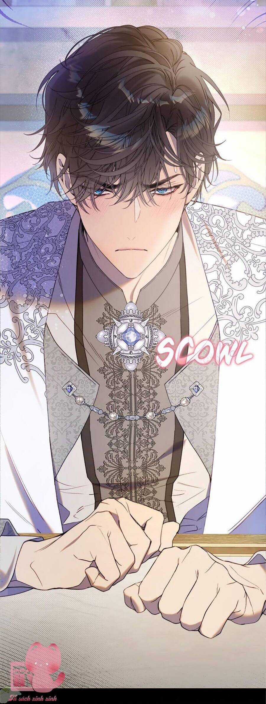 Công Chúa Chloe Chapter 118 trang 53