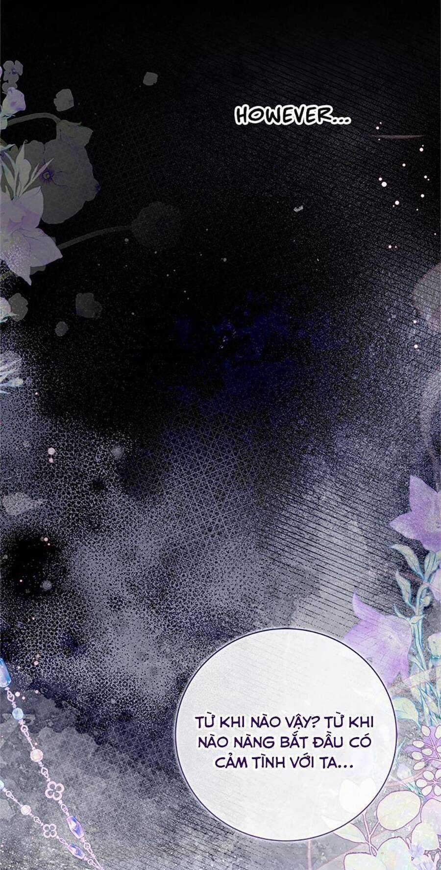 Công Chúa Chloe Chapter 118 trang 54