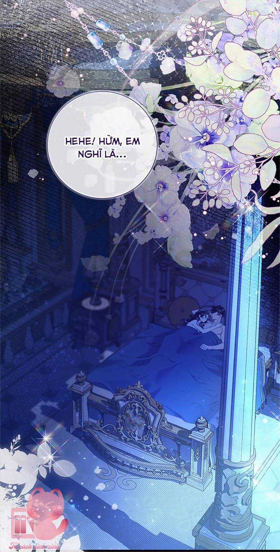 Công Chúa Chloe Chapter 118 trang 55