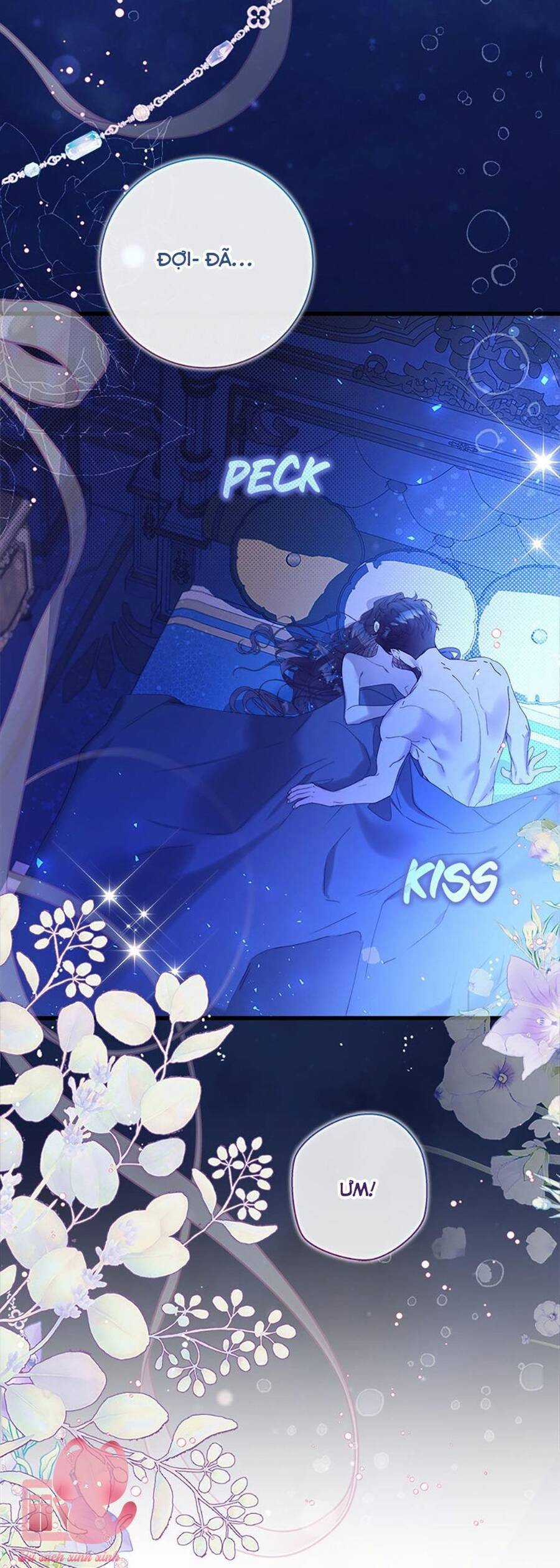 Công Chúa Chloe Chapter 118 trang 58