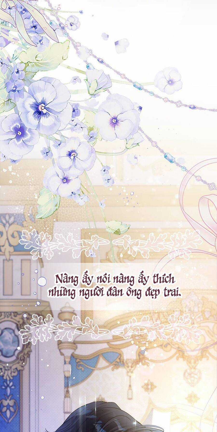 Công Chúa Chloe Chapter 118 trang 59