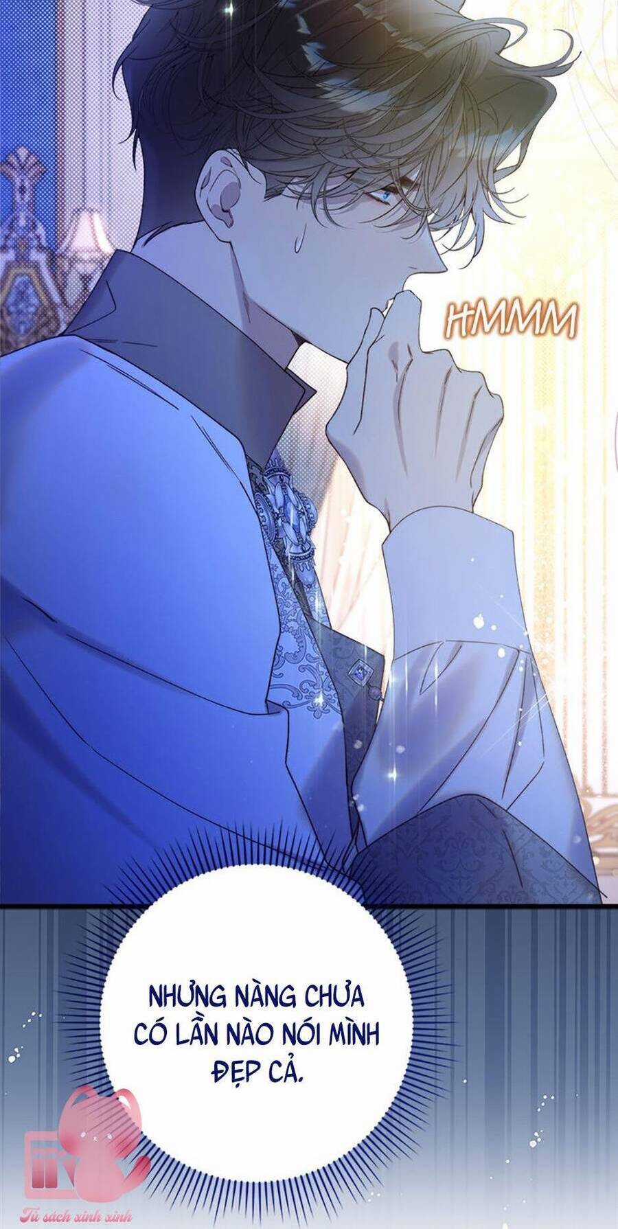 Công Chúa Chloe Chapter 118 trang 60