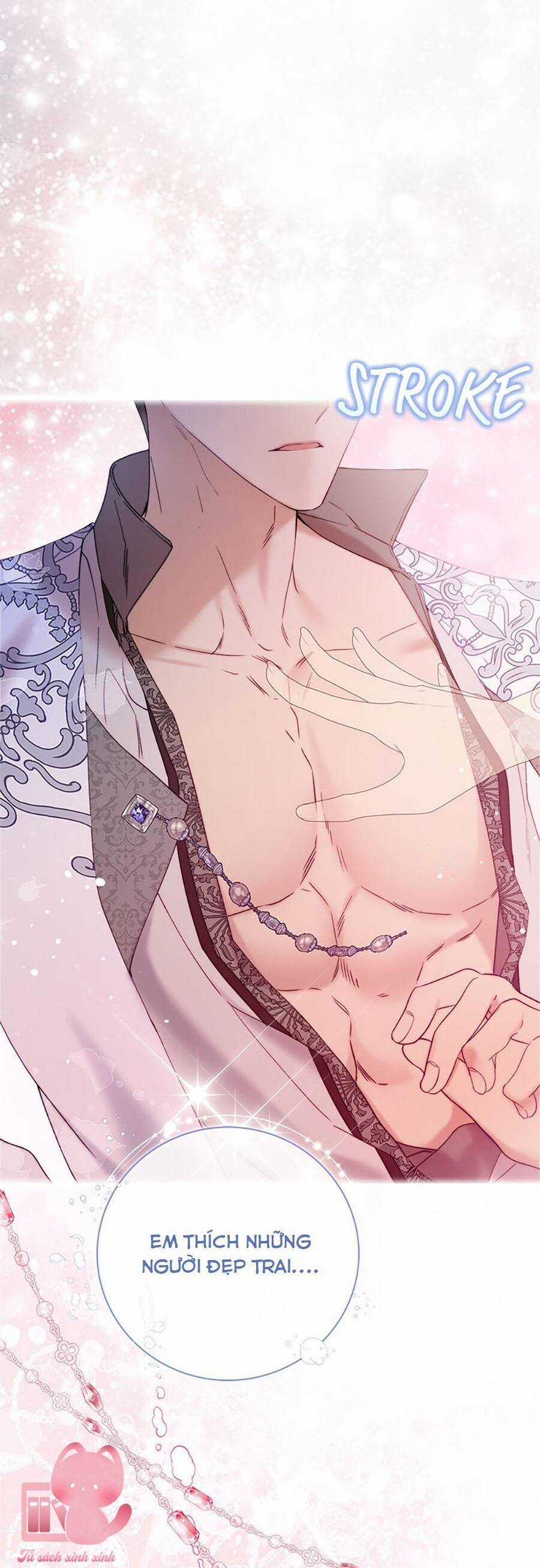 Công Chúa Chloe Chapter 118 trang 62