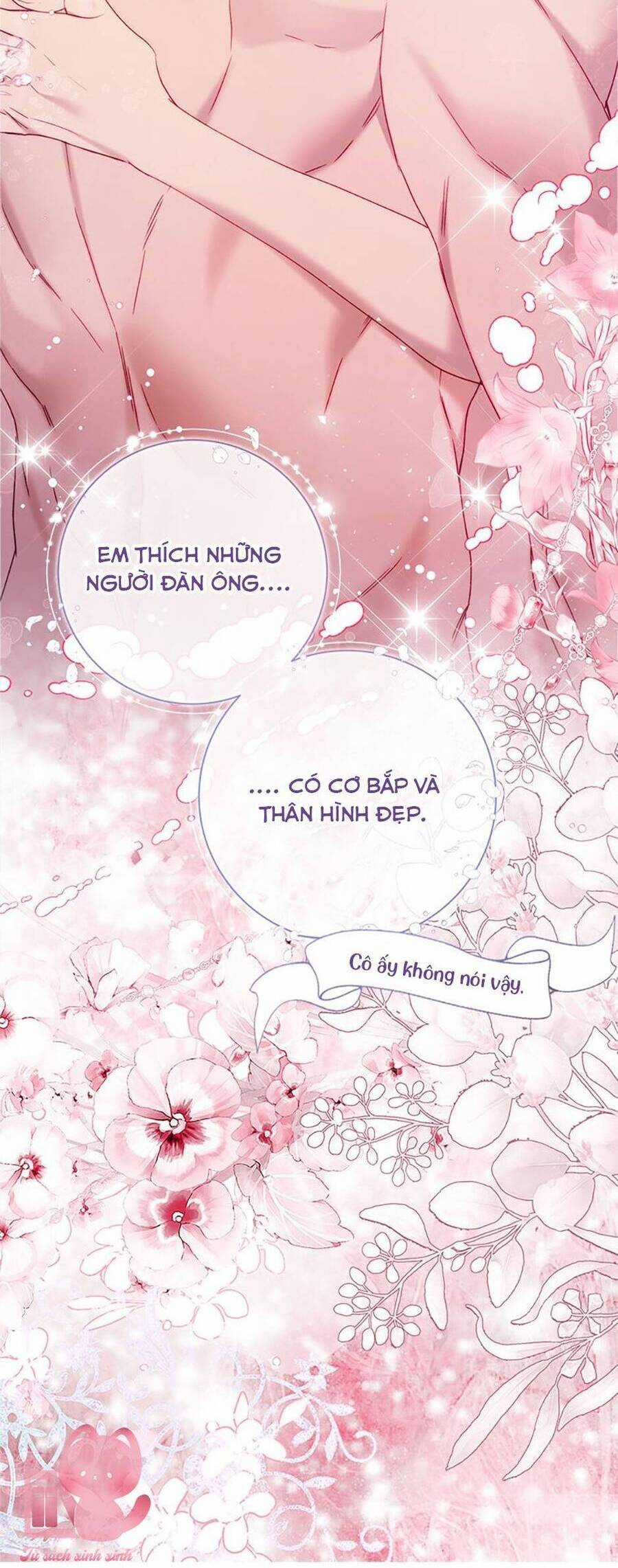 Công Chúa Chloe Chapter 118 trang 64
