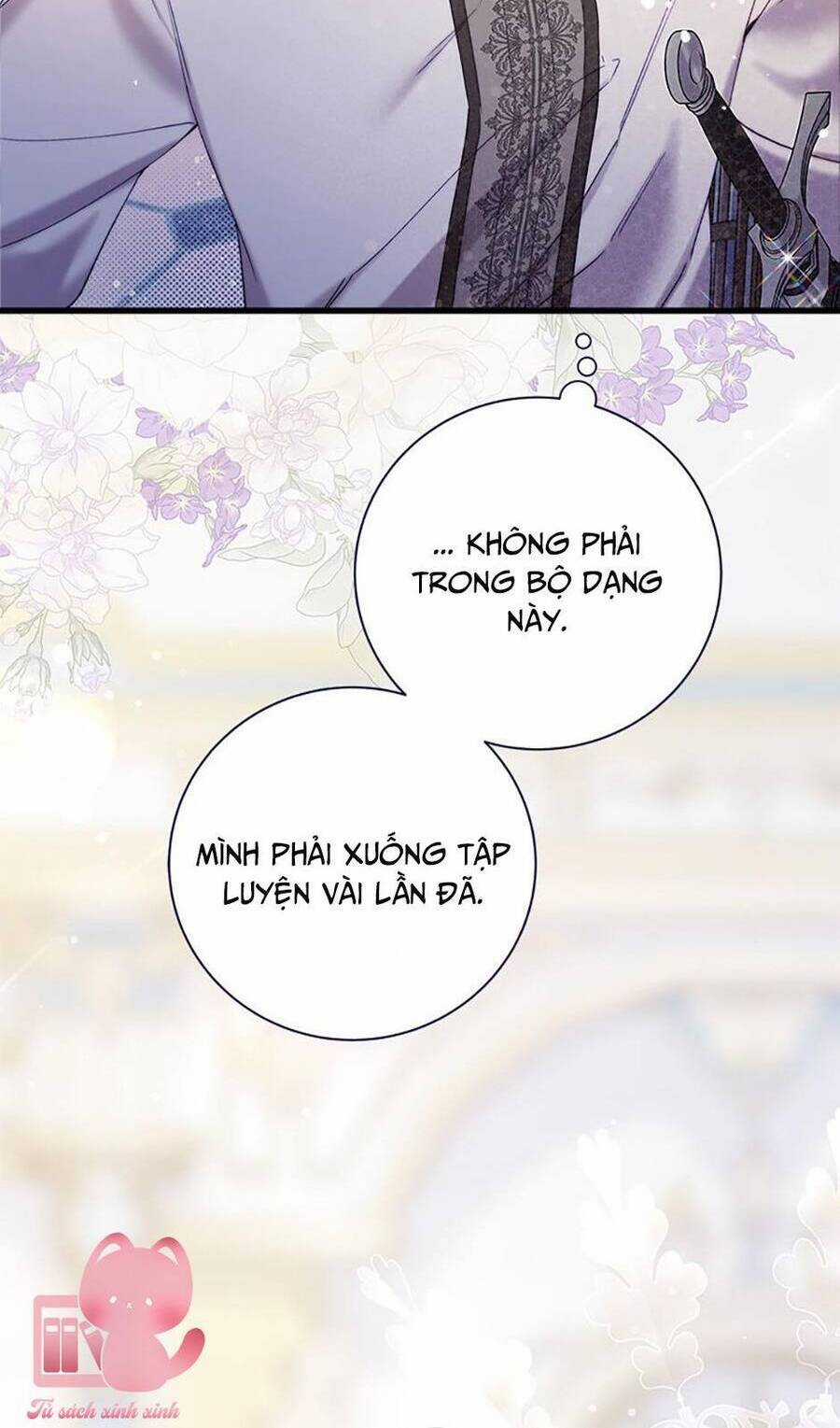 Công Chúa Chloe Chapter 118 trang 67