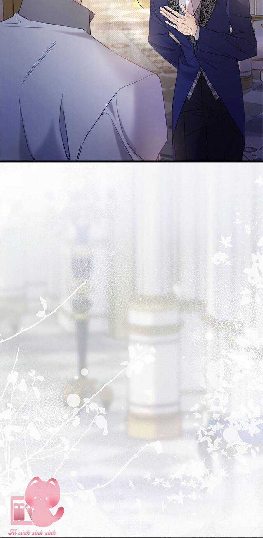 Công Chúa Chloe Chapter 118 trang 71