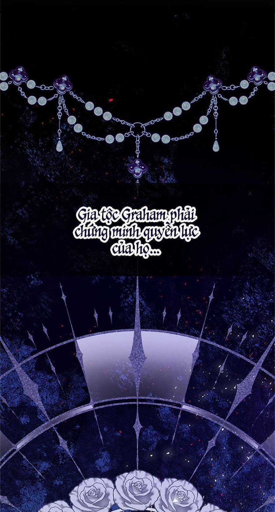 Công Chúa Chloe Chapter 119 trang 10
