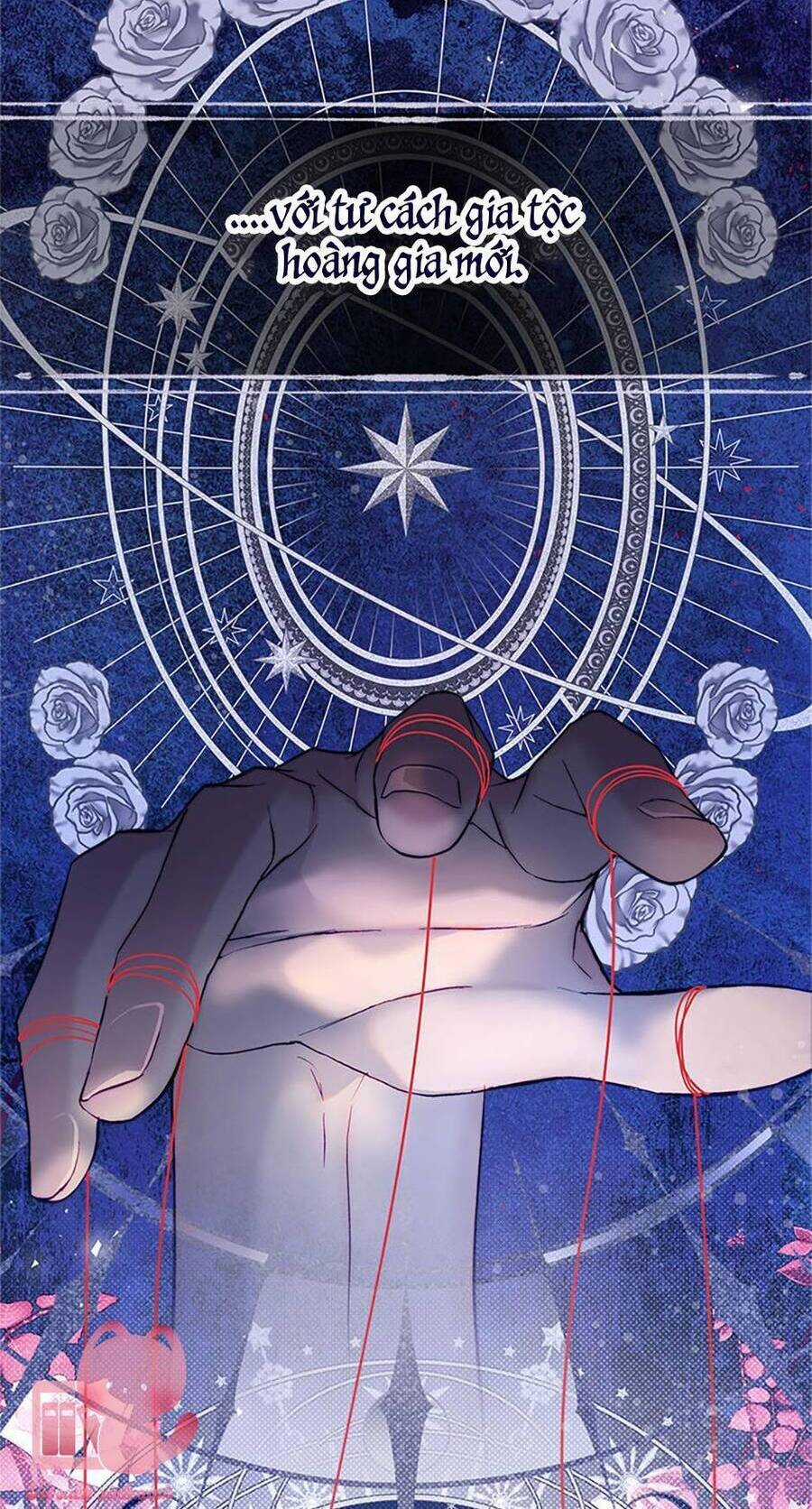 Công Chúa Chloe Chapter 119 trang 11