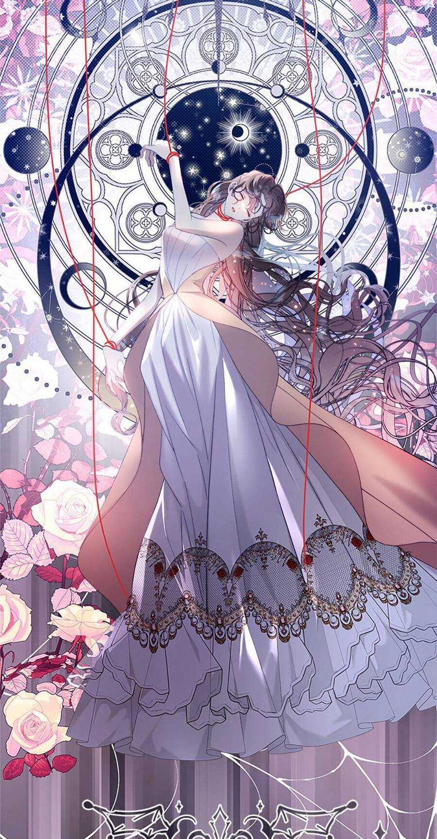 Công Chúa Chloe Chapter 119 trang 12