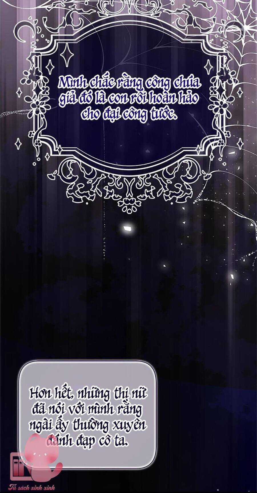 Công Chúa Chloe Chapter 119 trang 13