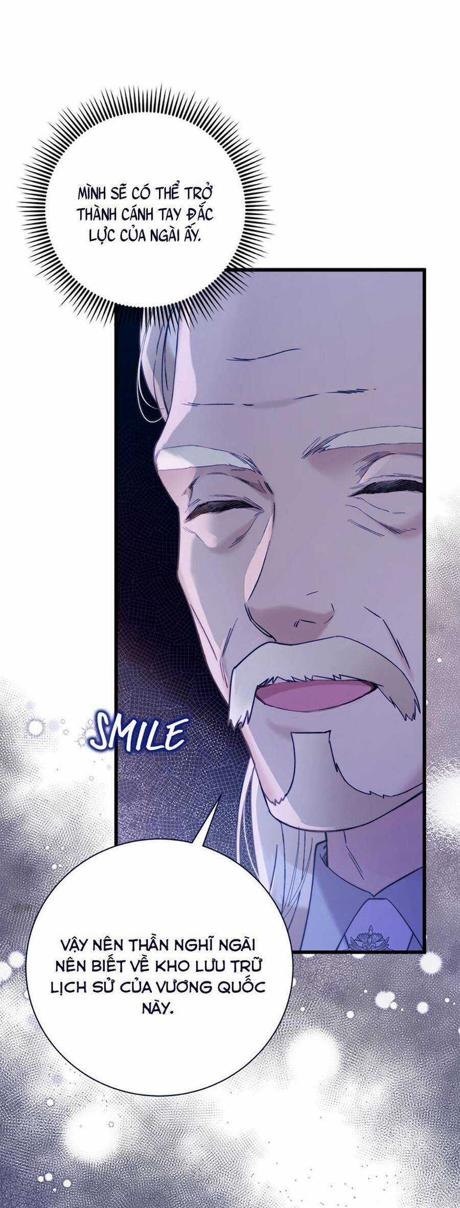 Công Chúa Chloe Chapter 119 trang 16