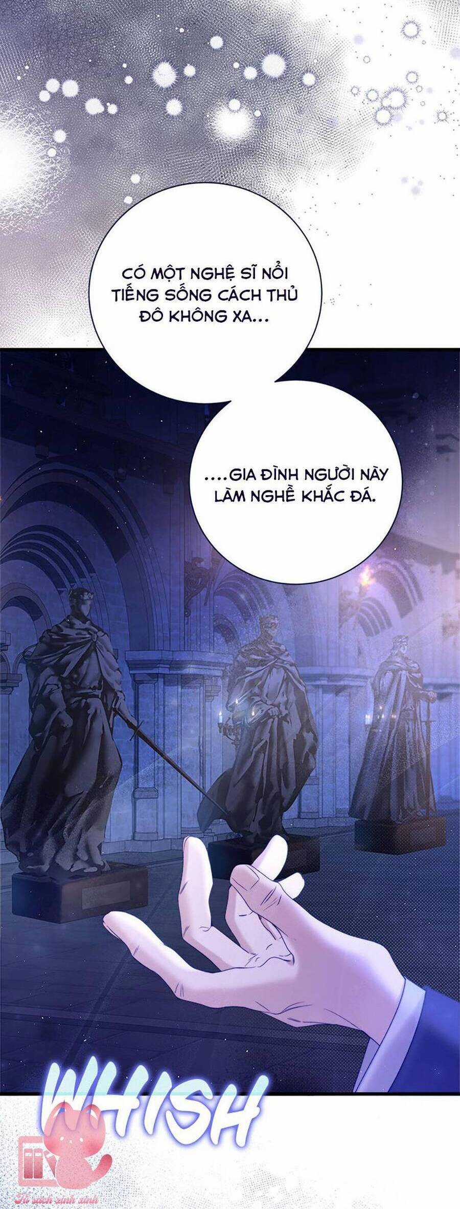 Công Chúa Chloe Chapter 119 trang 17