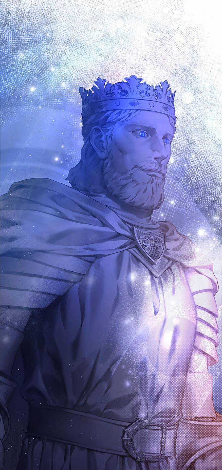 Công Chúa Chloe Chapter 119 trang 18