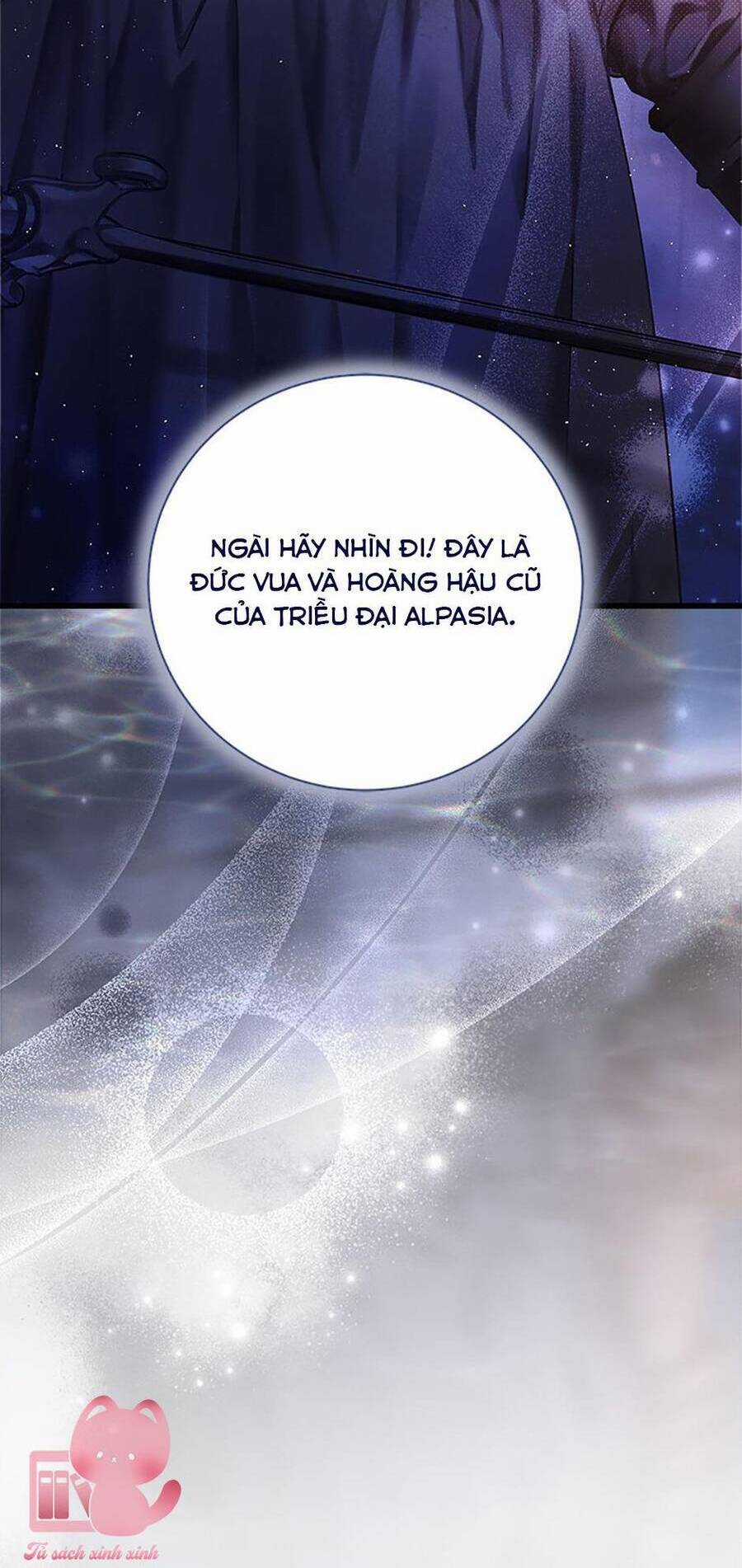 Công Chúa Chloe Chapter 119 trang 19