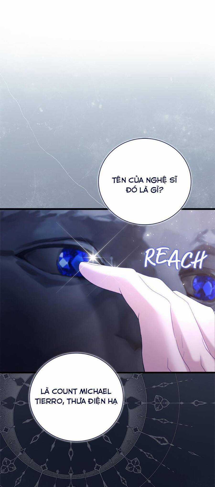 Công Chúa Chloe Chapter 119 trang 21
