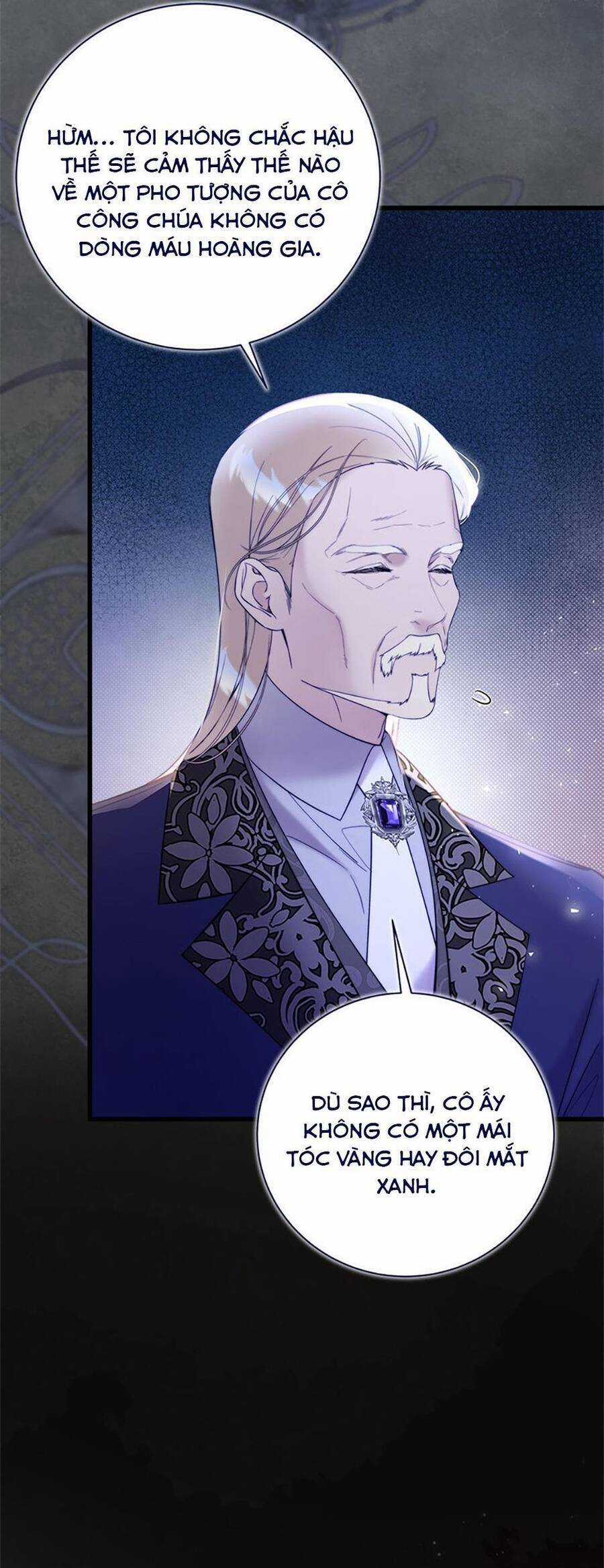 Công Chúa Chloe Chapter 119 trang 23