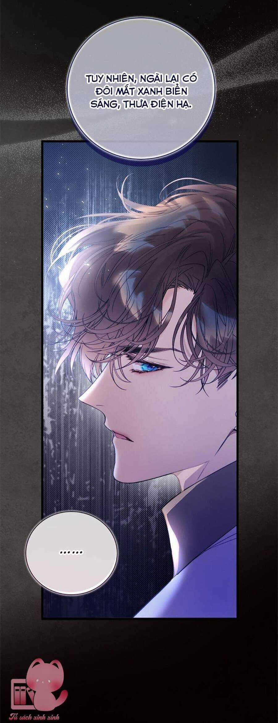 Công Chúa Chloe Chapter 119 trang 24