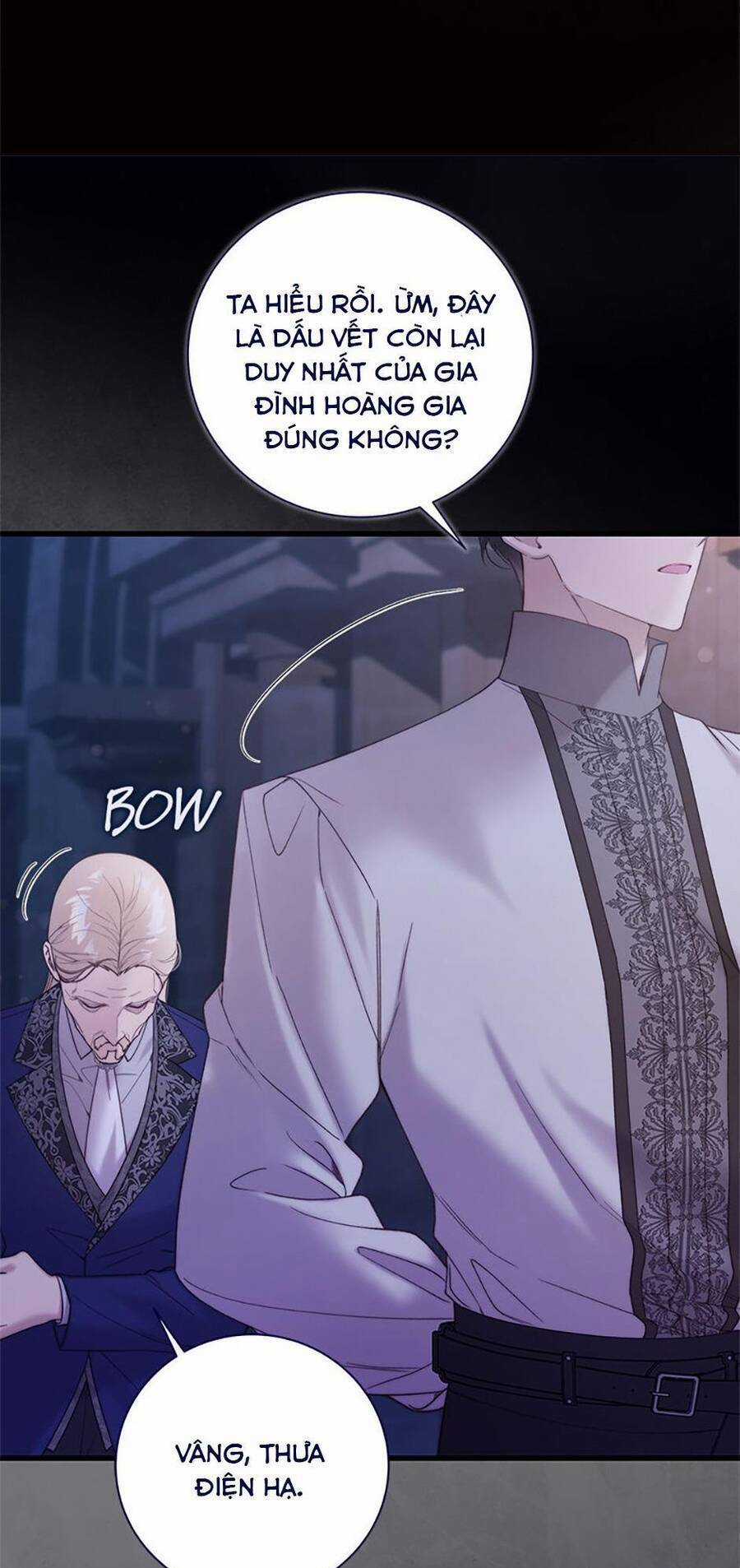 Công Chúa Chloe Chapter 119 trang 25