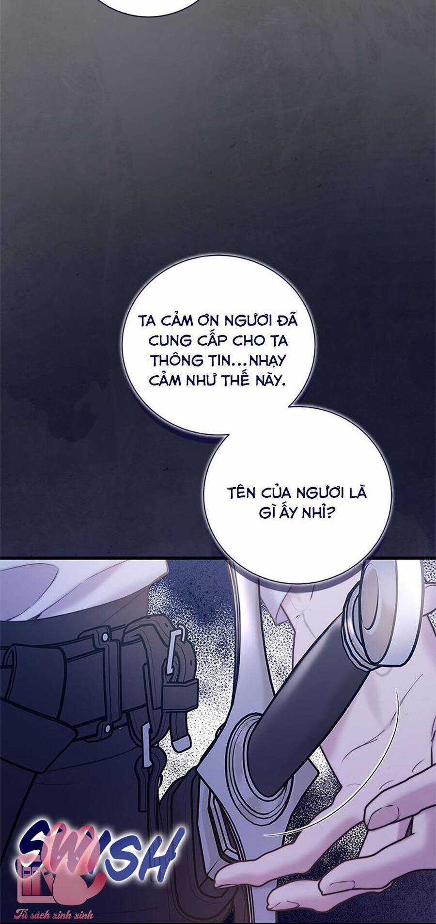 Công Chúa Chloe Chapter 119 trang 26
