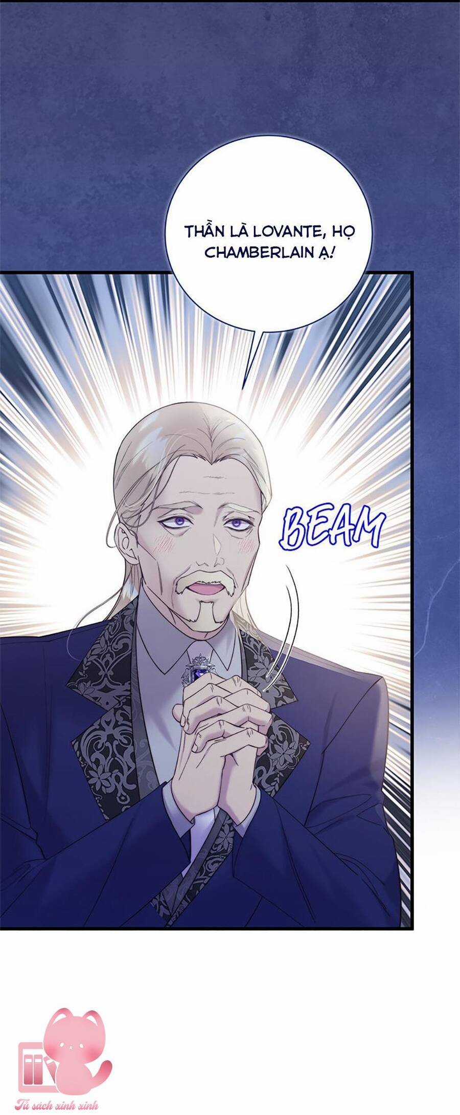 Công Chúa Chloe Chapter 119 trang 27