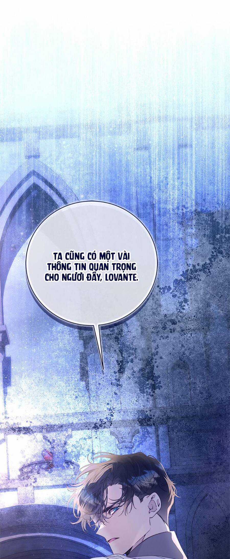 Công Chúa Chloe Chapter 119 trang 28