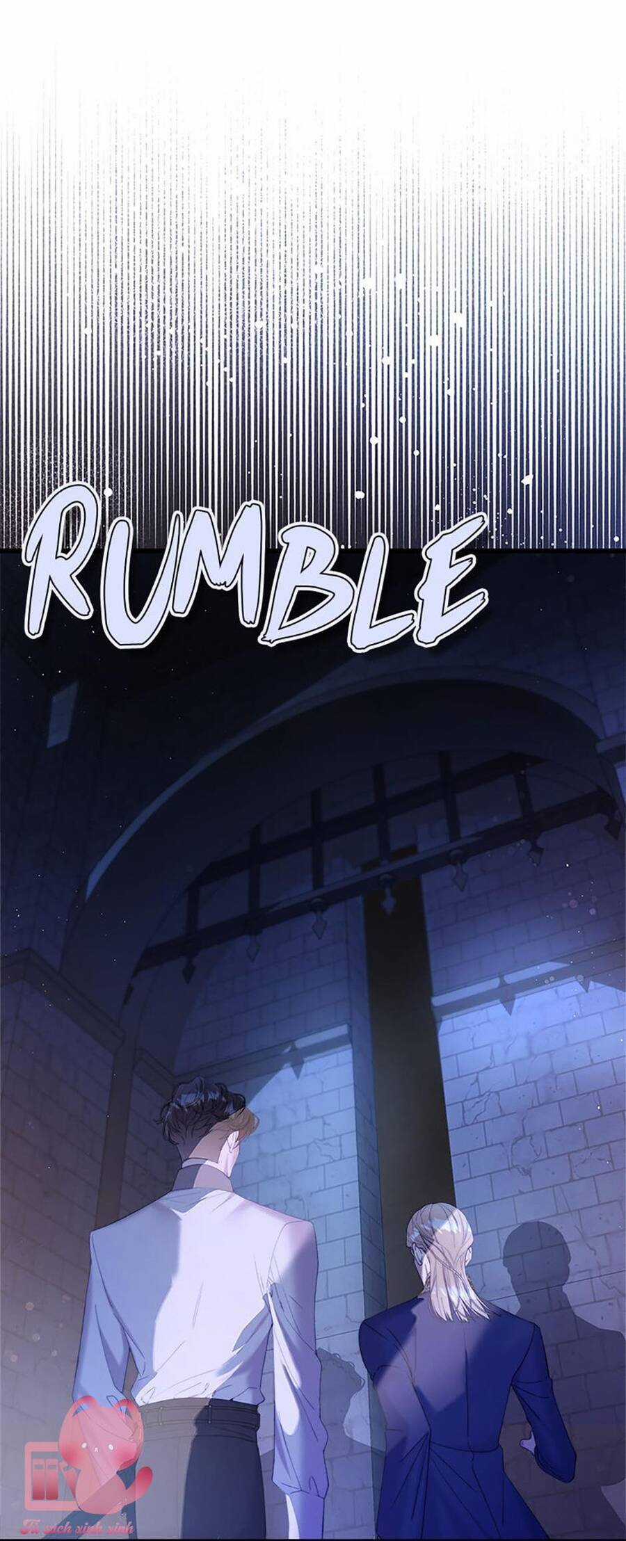 Công Chúa Chloe Chapter 119 trang 3