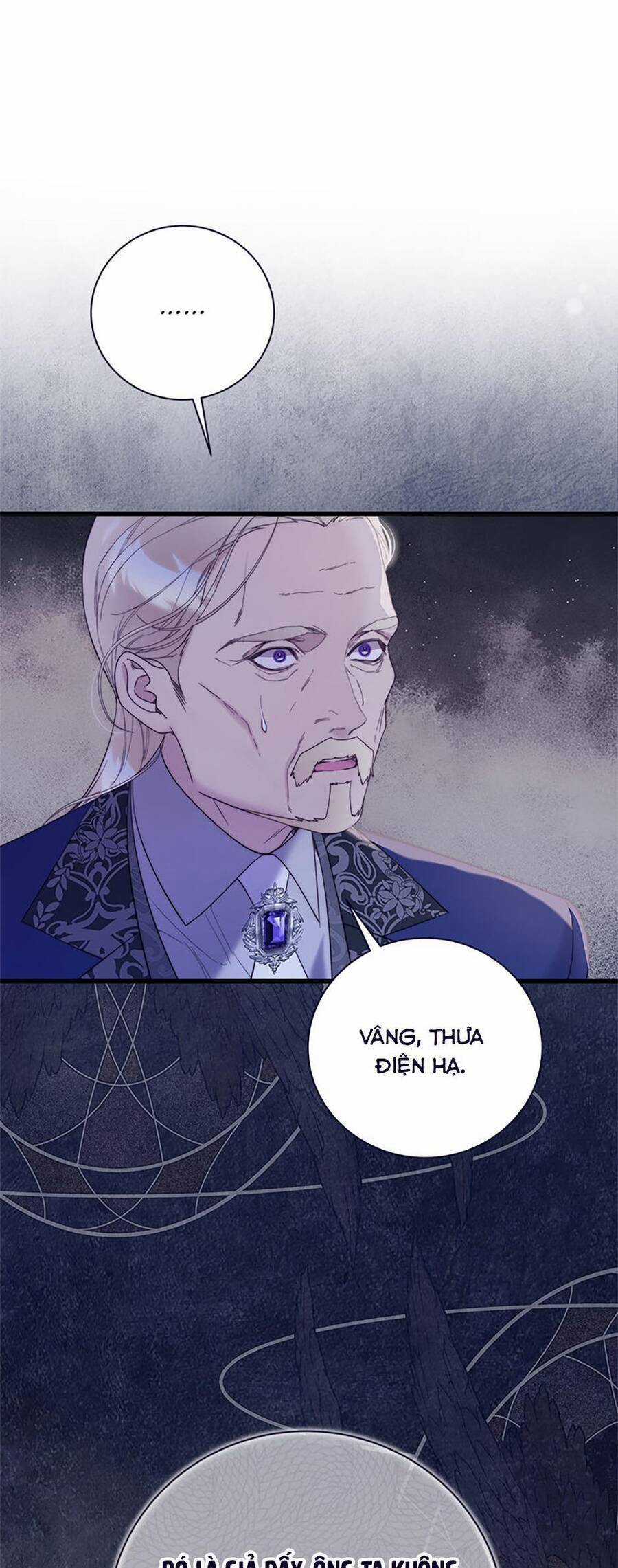 Công Chúa Chloe Chapter 119 trang 30