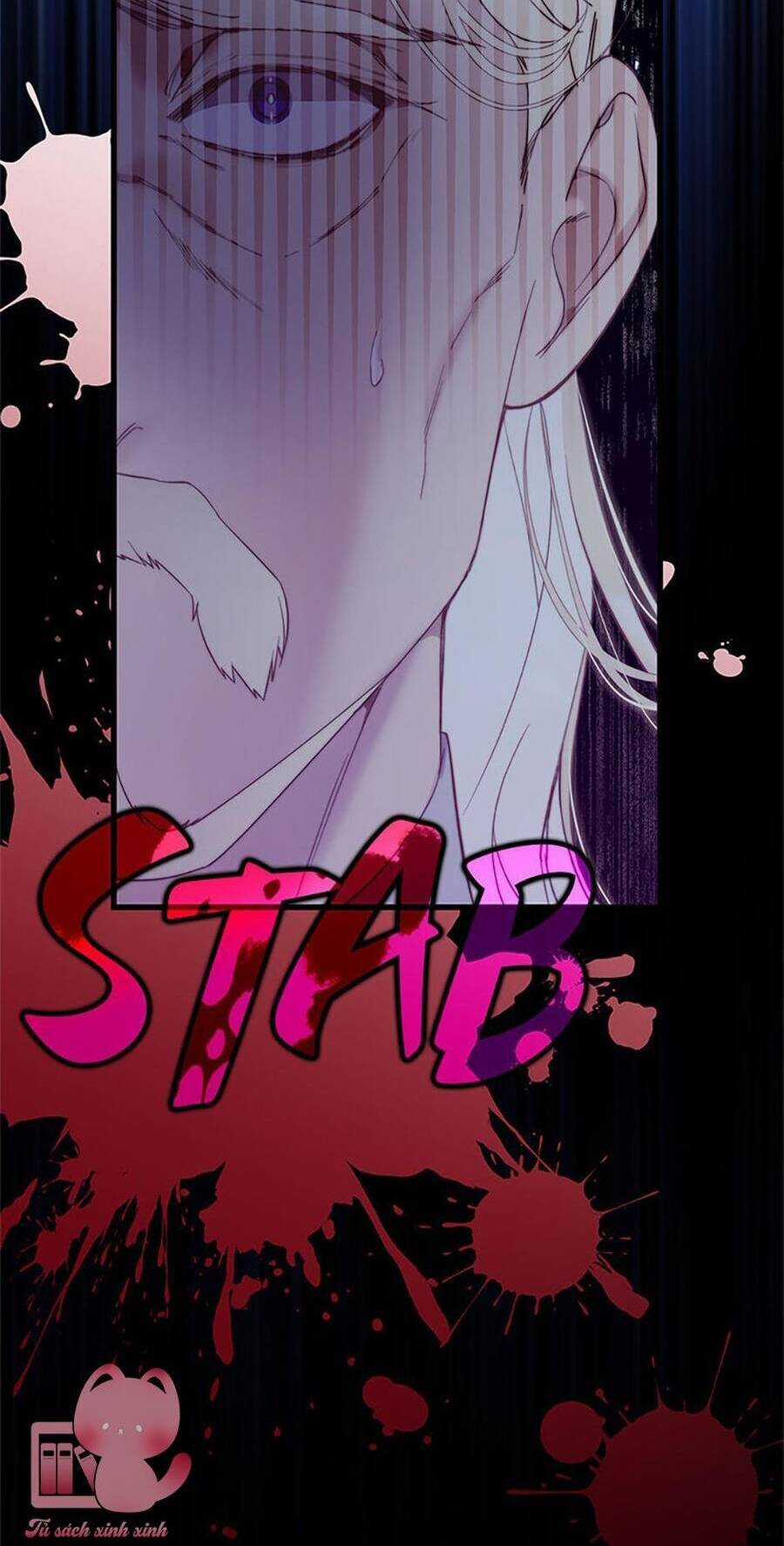 Công Chúa Chloe Chapter 119 trang 34