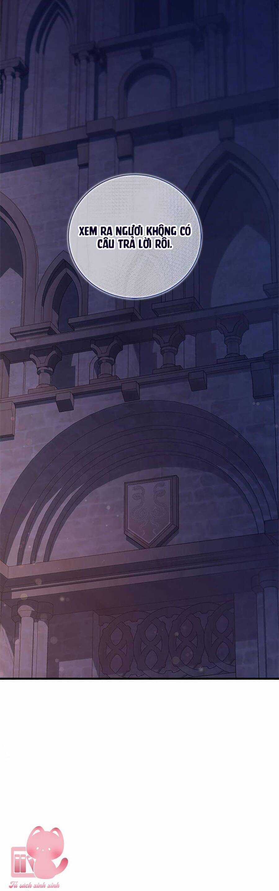 Công Chúa Chloe Chapter 119 trang 38