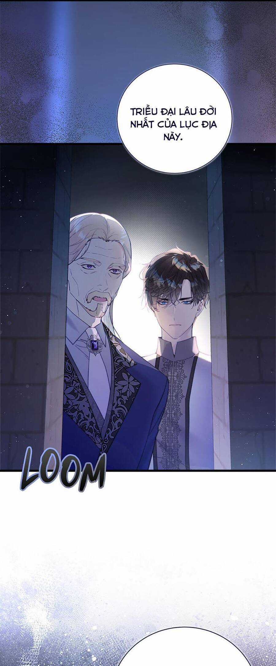 Công Chúa Chloe Chapter 119 trang 4