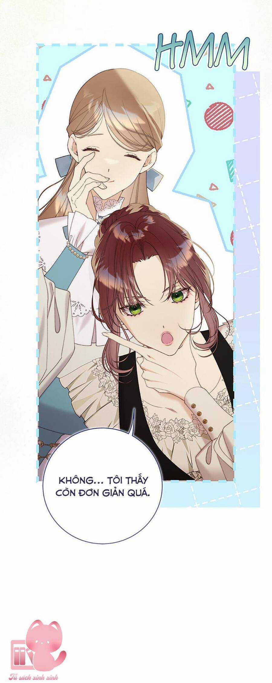 Công Chúa Chloe Chapter 119 trang 43