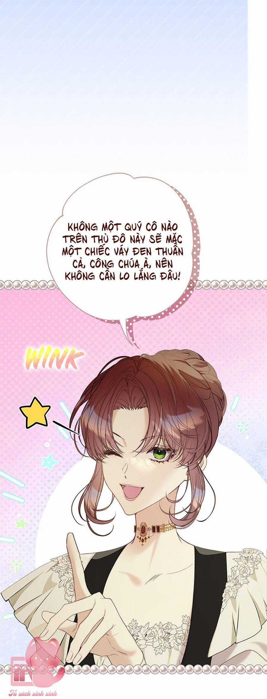 Công Chúa Chloe Chapter 119 trang 45