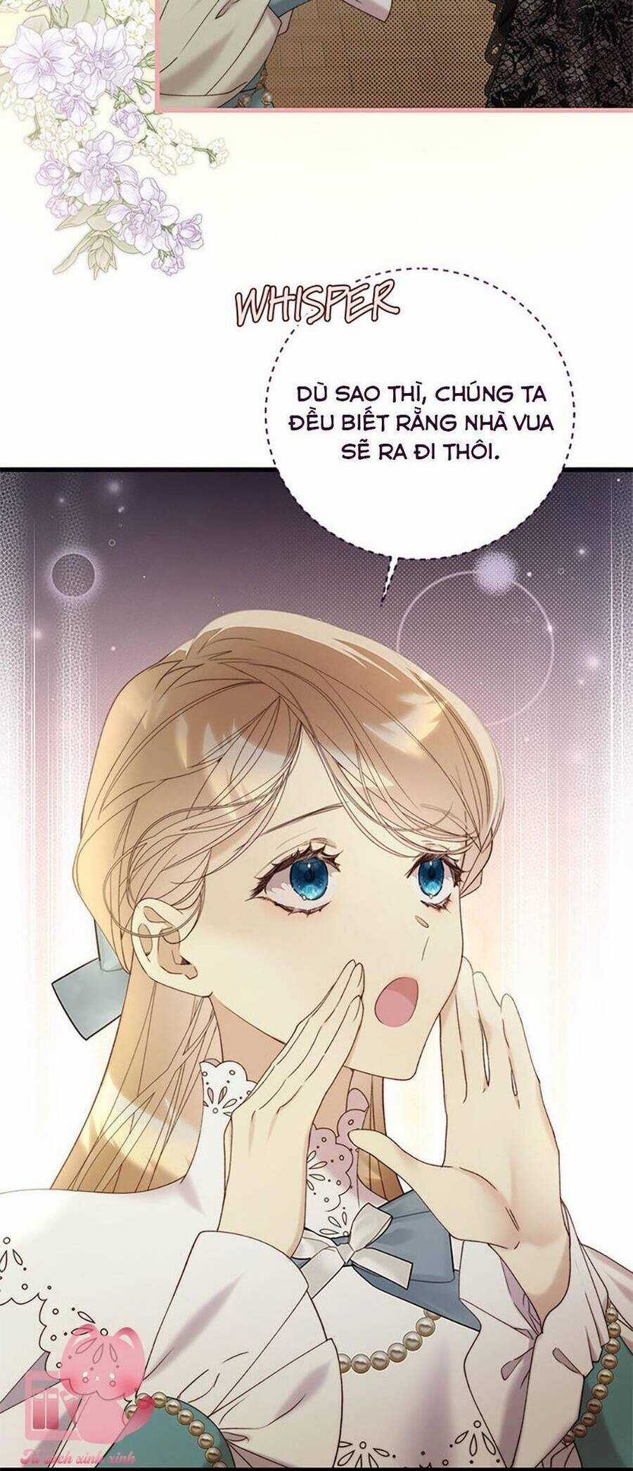Công Chúa Chloe Chapter 119 trang 47