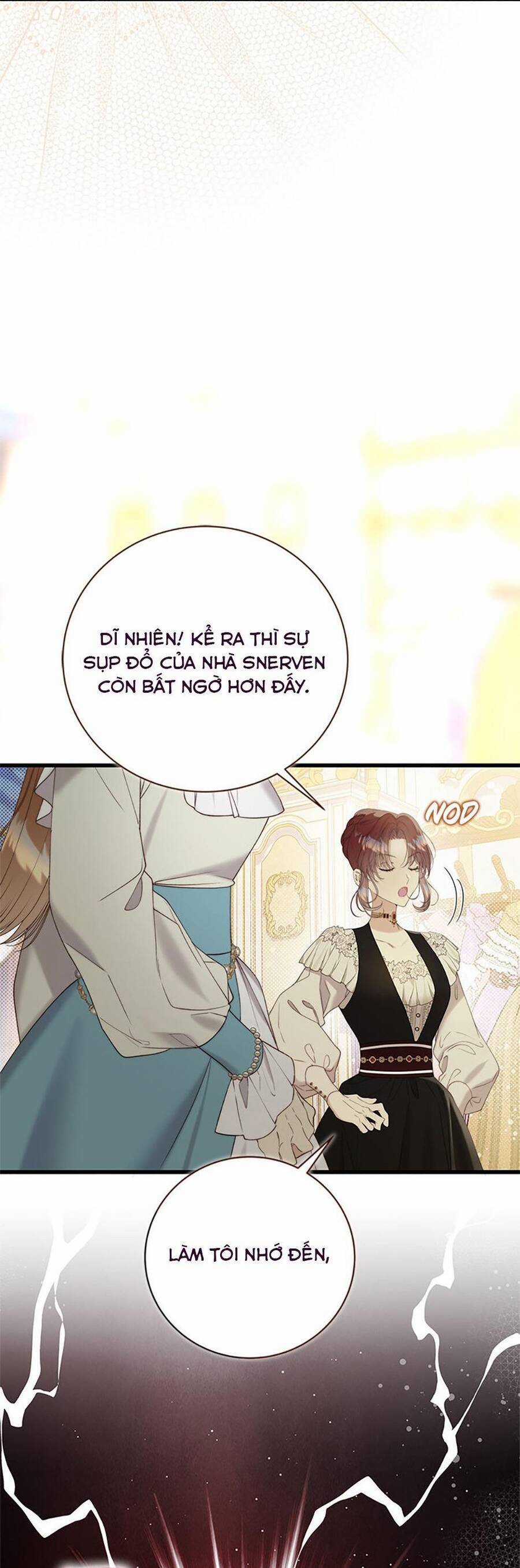 Công Chúa Chloe Chapter 119 trang 48
