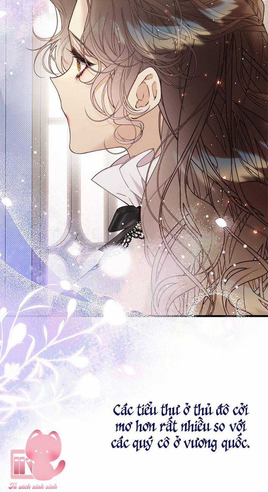 Công Chúa Chloe Chapter 119 trang 52