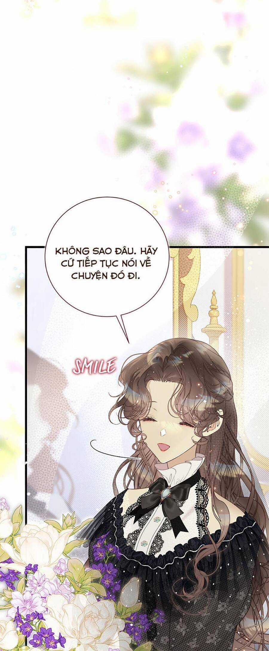 Công Chúa Chloe Chapter 119 trang 54