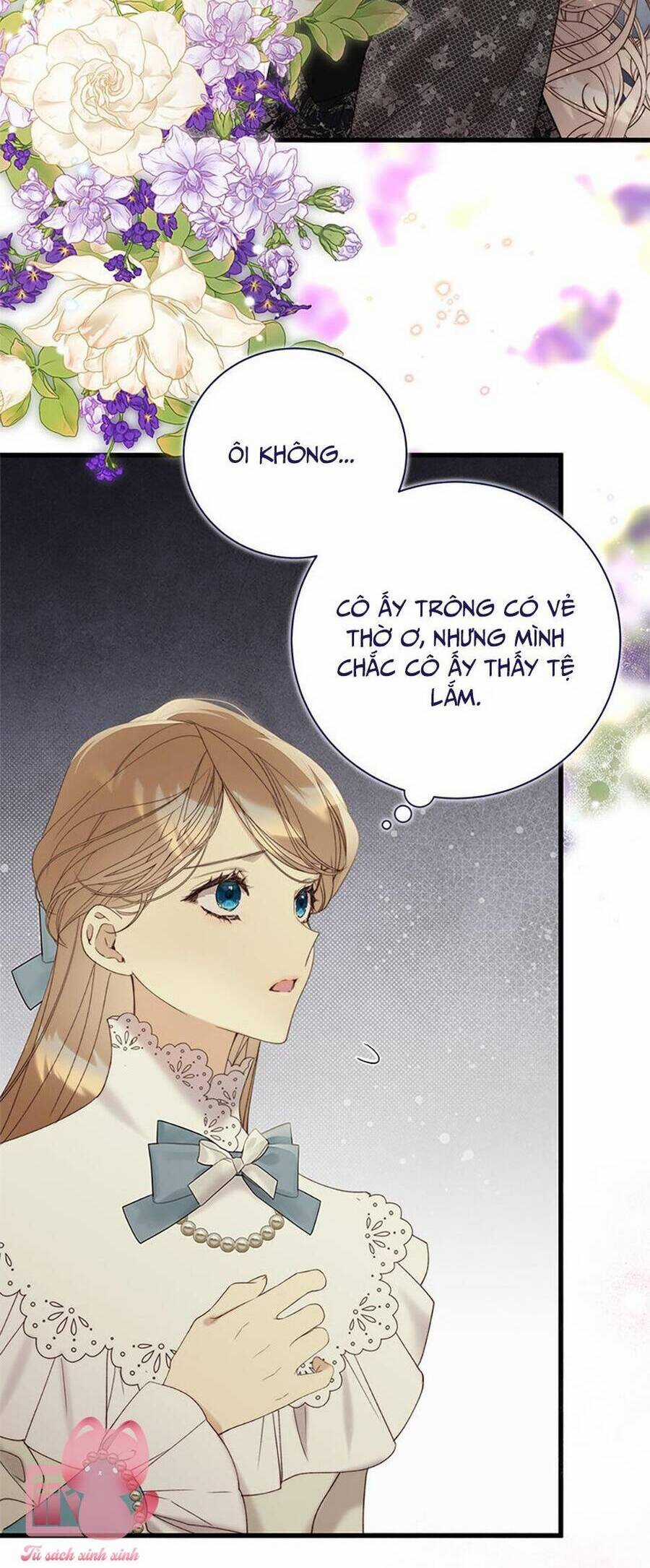 Công Chúa Chloe Chapter 119 trang 55
