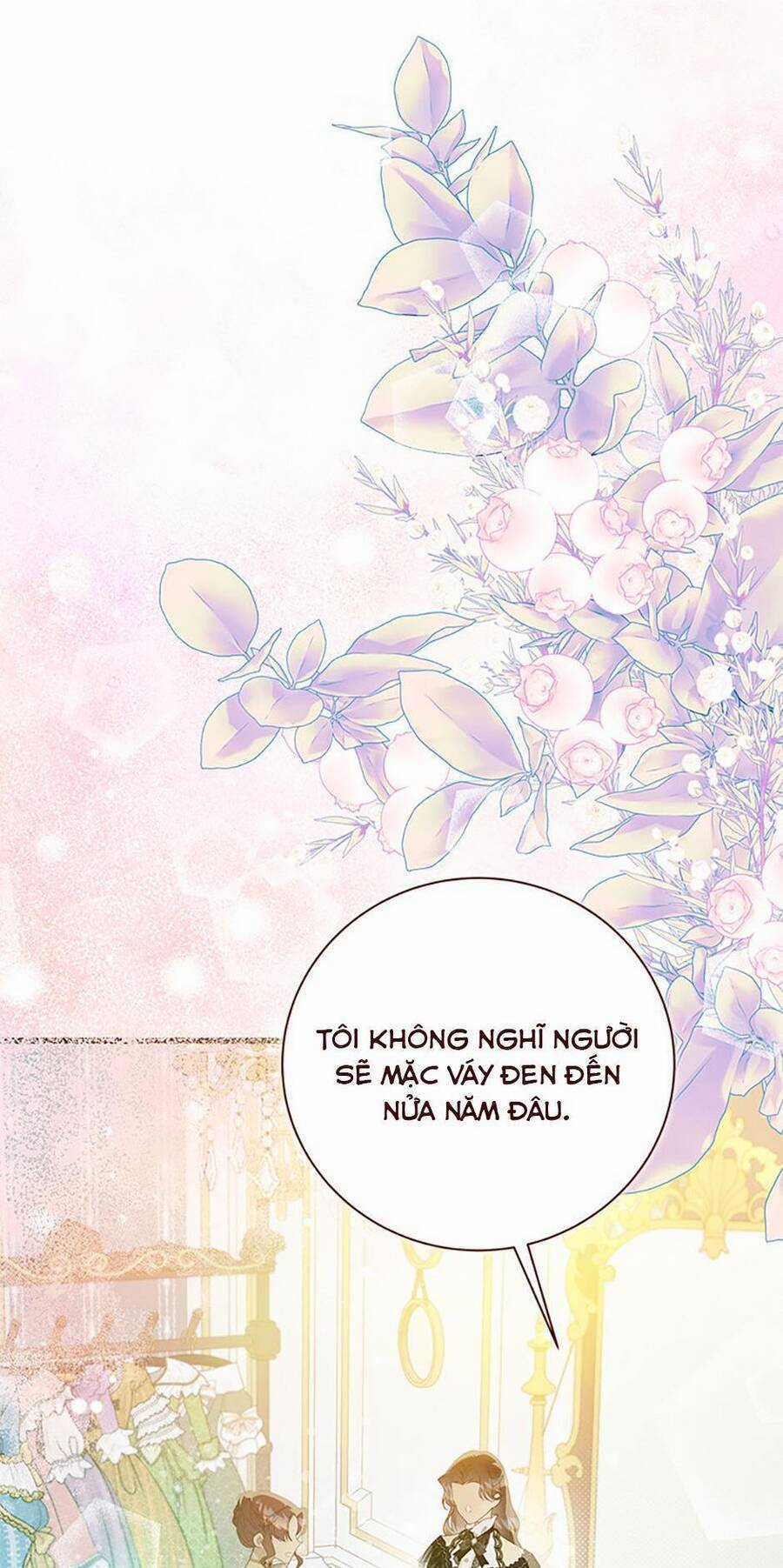 Công Chúa Chloe Chapter 119 trang 56