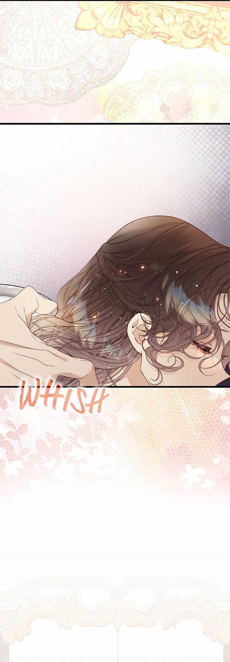 Công Chúa Chloe Chapter 119 trang 61