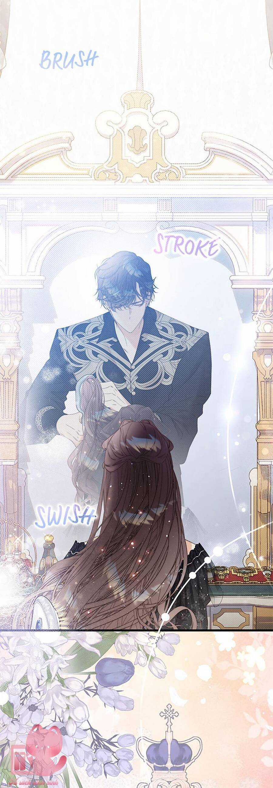 Công Chúa Chloe Chapter 119 trang 62